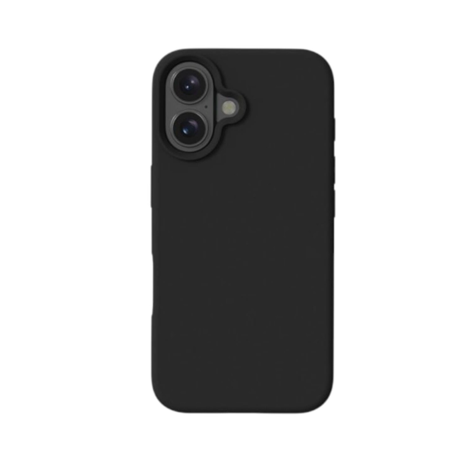 ÉTUI CASE IPHONE 14 PLUS/ 15 PLUS - Blu Element Gel Skin Black