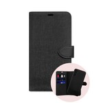 blu element ÉTUI APPLE IPHONE 13 / 14 / 15 / 16E /17E - Blu Element  Folio 2 en 1 Noir
