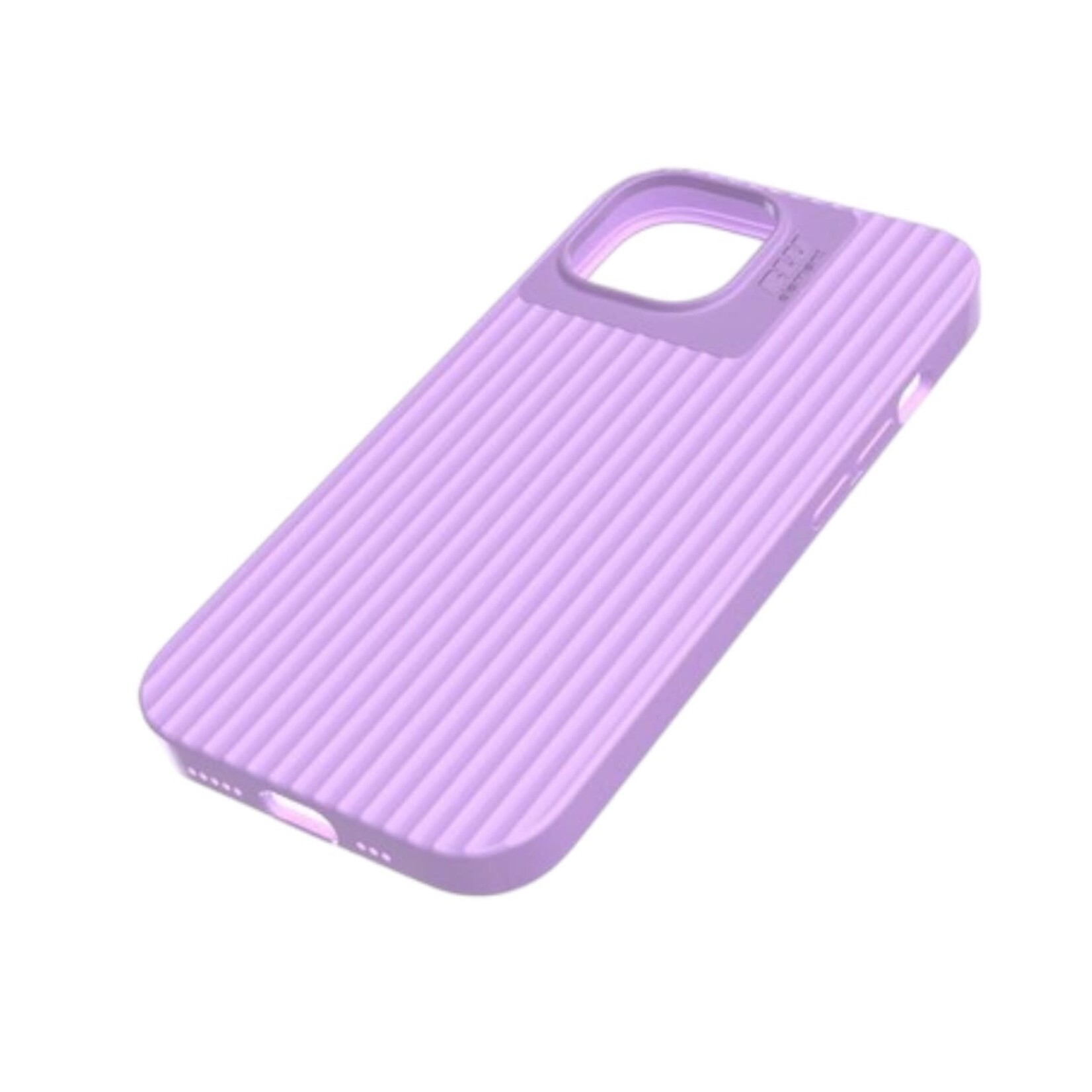 blu element ÉTUI CASE IPHONE 14 PLUS/ 15 PLUS - Blu Element Premium Gel Skin Case