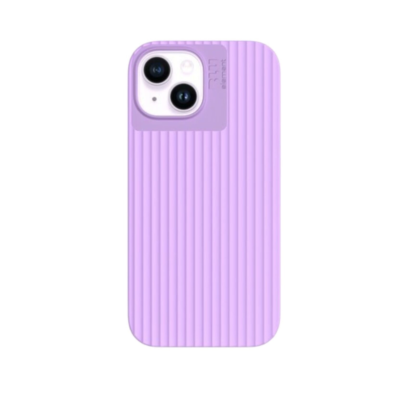 blu element ÉTUI CASE IPHONE 14 PLUS/ 15 PLUS - Blu Element Premium Gel Skin Case
