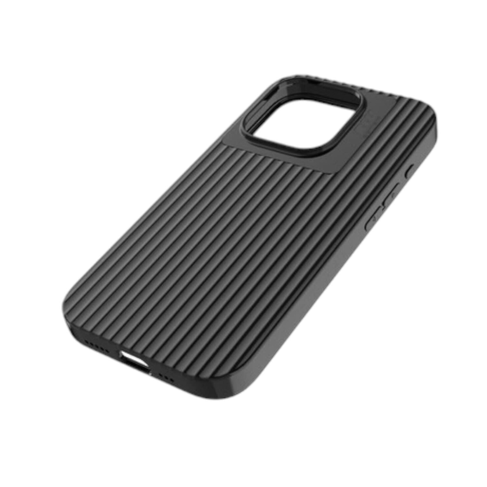 blu element ÉTUI CASE IPHONE 14 PLUS/ 15 PLUS - Blu Element Premium Gel Skin Case