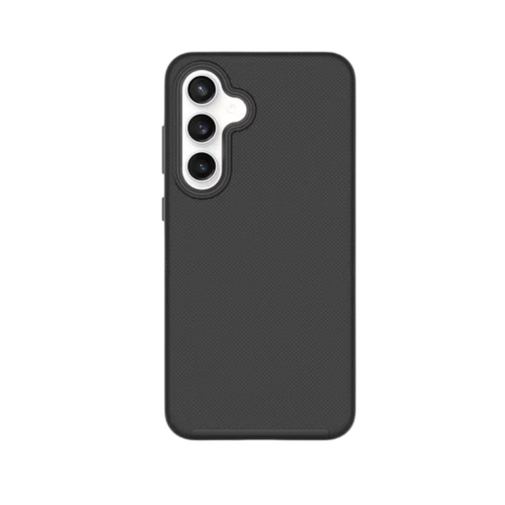 ÉTUI CASE SAMSUNG S24 PLUS - Blu Element Armour Case Black