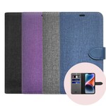 blu element ÉTUI CASE IPHONE 16 - Blu Element Étui Folio 2 en 1