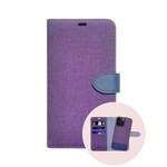 blu element ÉTUI CASE IPHONE 16 PRO MAX - Blu Element Étui Folio 2 en 1 DEEP PURPLE