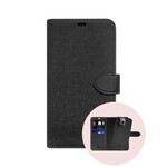 blu element ÉTUI APPLE IPHONE 16 PRO MAX  - Blu Element Folio Case 2 in 1 Black