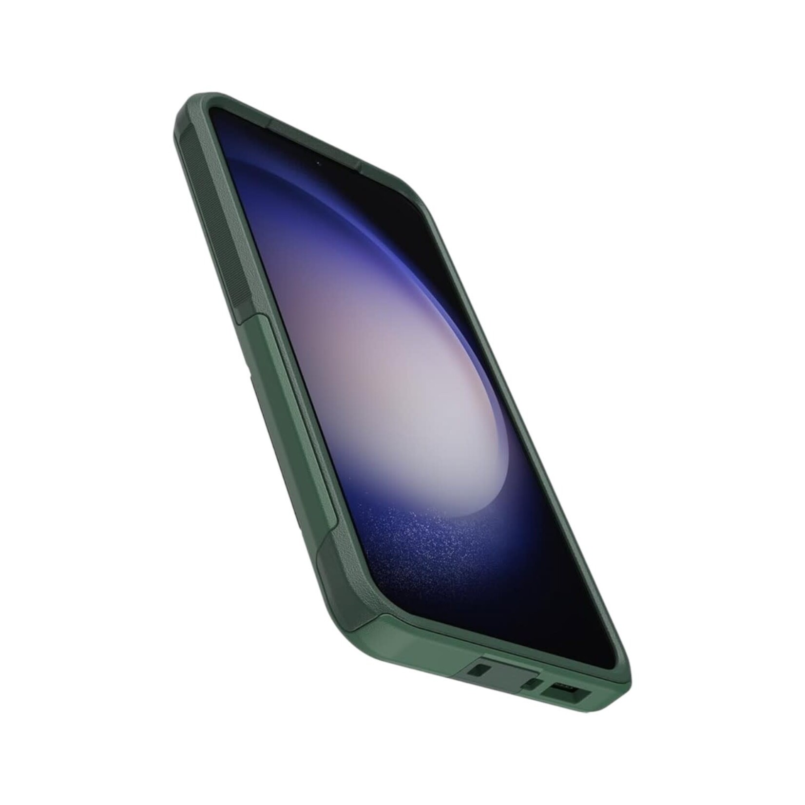 ÉTUI SAMSUNG GALAXY S23+ Plus Otterbox - Commuter GREEN