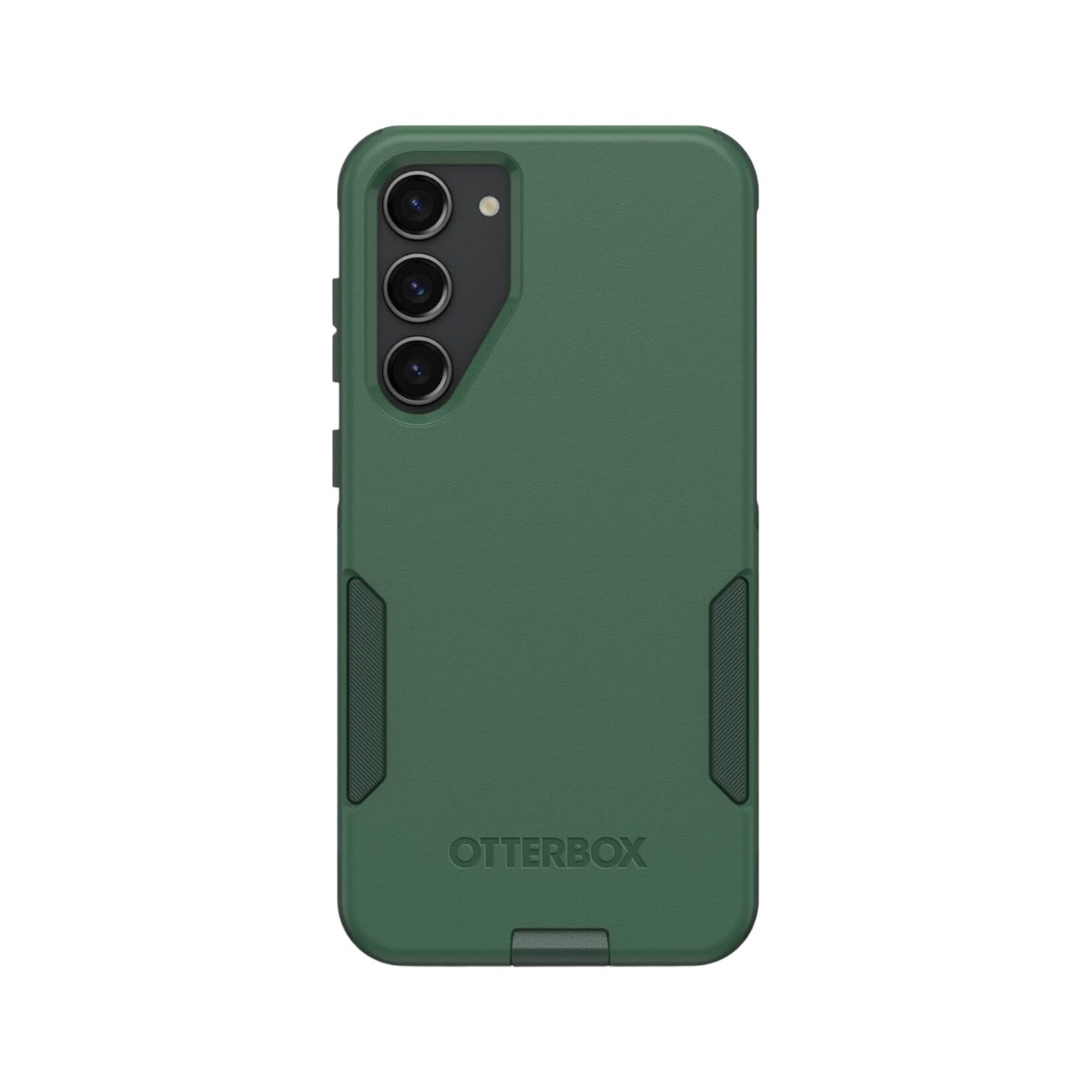 ÉTUI SAMSUNG GALAXY S23+ Plus Otterbox - Commuter GREEN