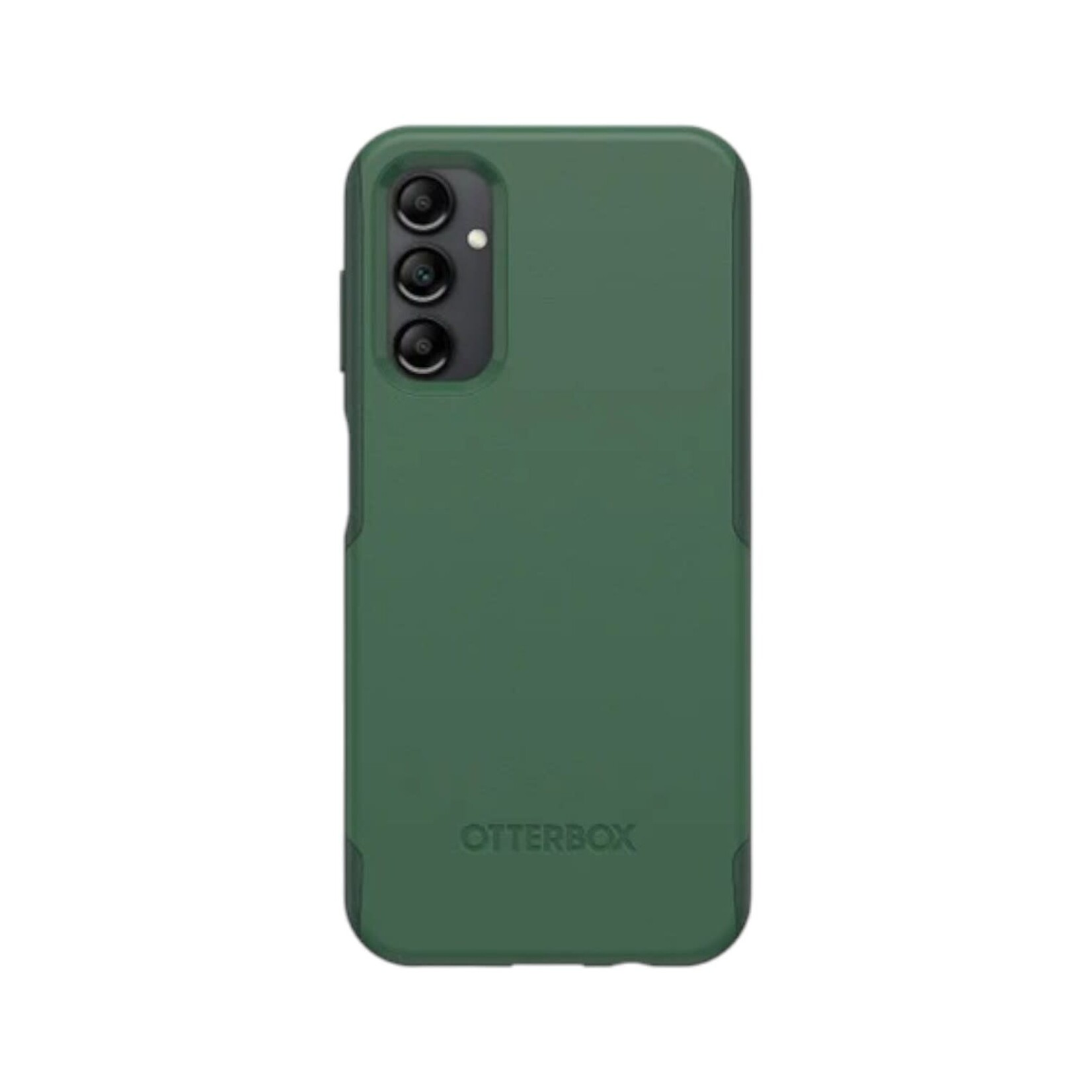 ÉTUI SAMSUNG GALAXY A14 5G - Otterbox Commuter Lite  GREEN