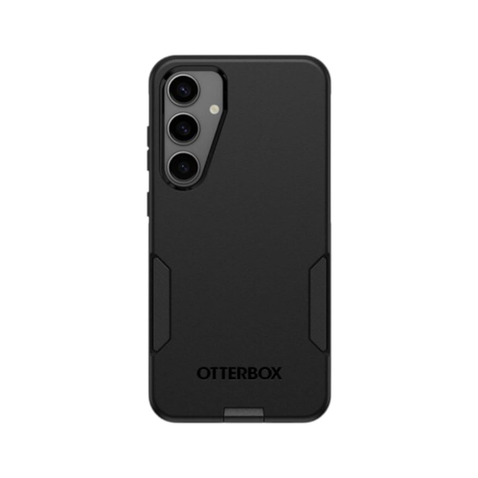 Étui Samsung S24 Plus Otterbox - Commuter Noir