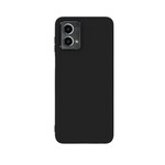 ÉTUI CASE MOTOROLA G STYLUS 2022 - Blu Element Gel Skin Case Black