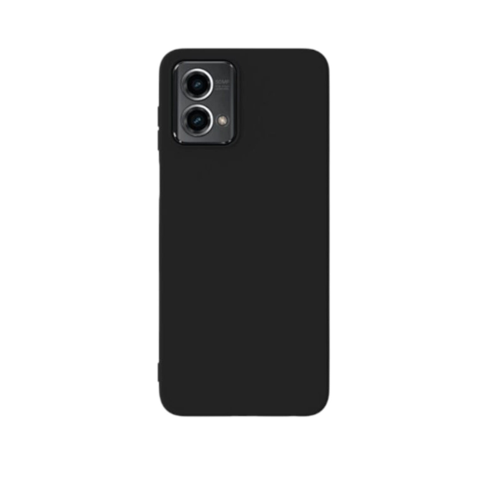 ÉTUI CASE MOTOROLA G STYLUS 2022 - Blu Element Gel Skin Case Black