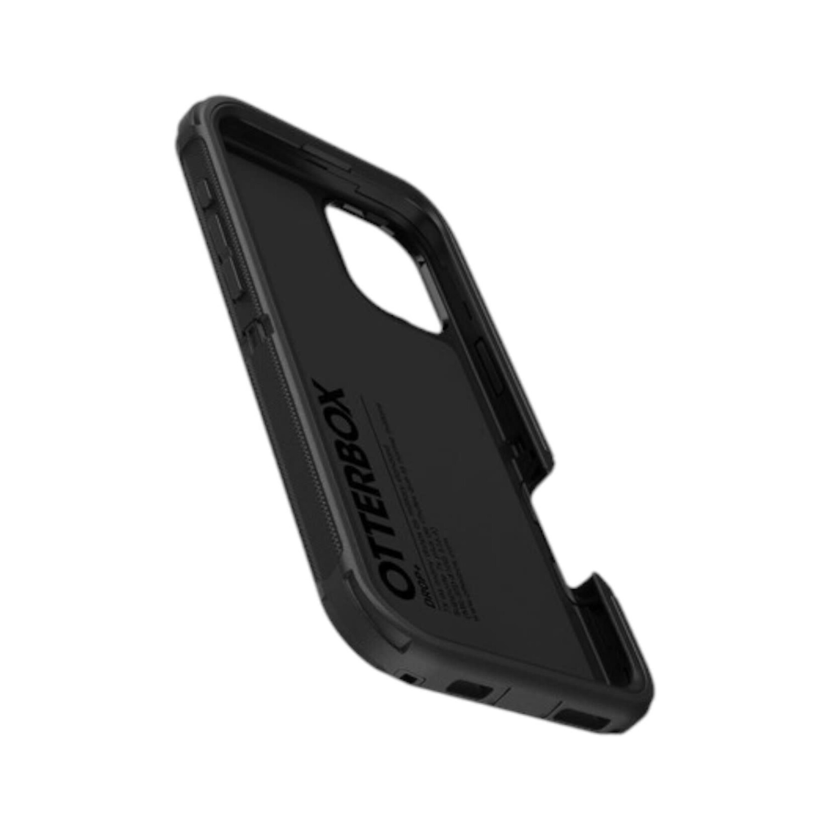 ÉTUI IPHONE 16 PLUS  - Otterbox Defender Pro Magsafe Noir