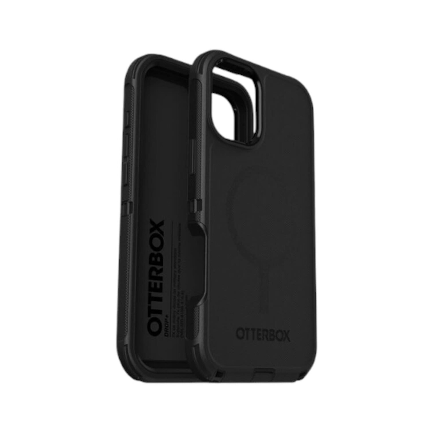 ÉTUI IPHONE 16 PLUS  - Otterbox Defender Pro Magsafe Noir