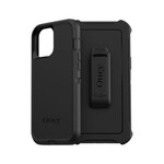 ÉTUI IPHONE 12 / 13 Pro Max  Otterbox - Defender noir