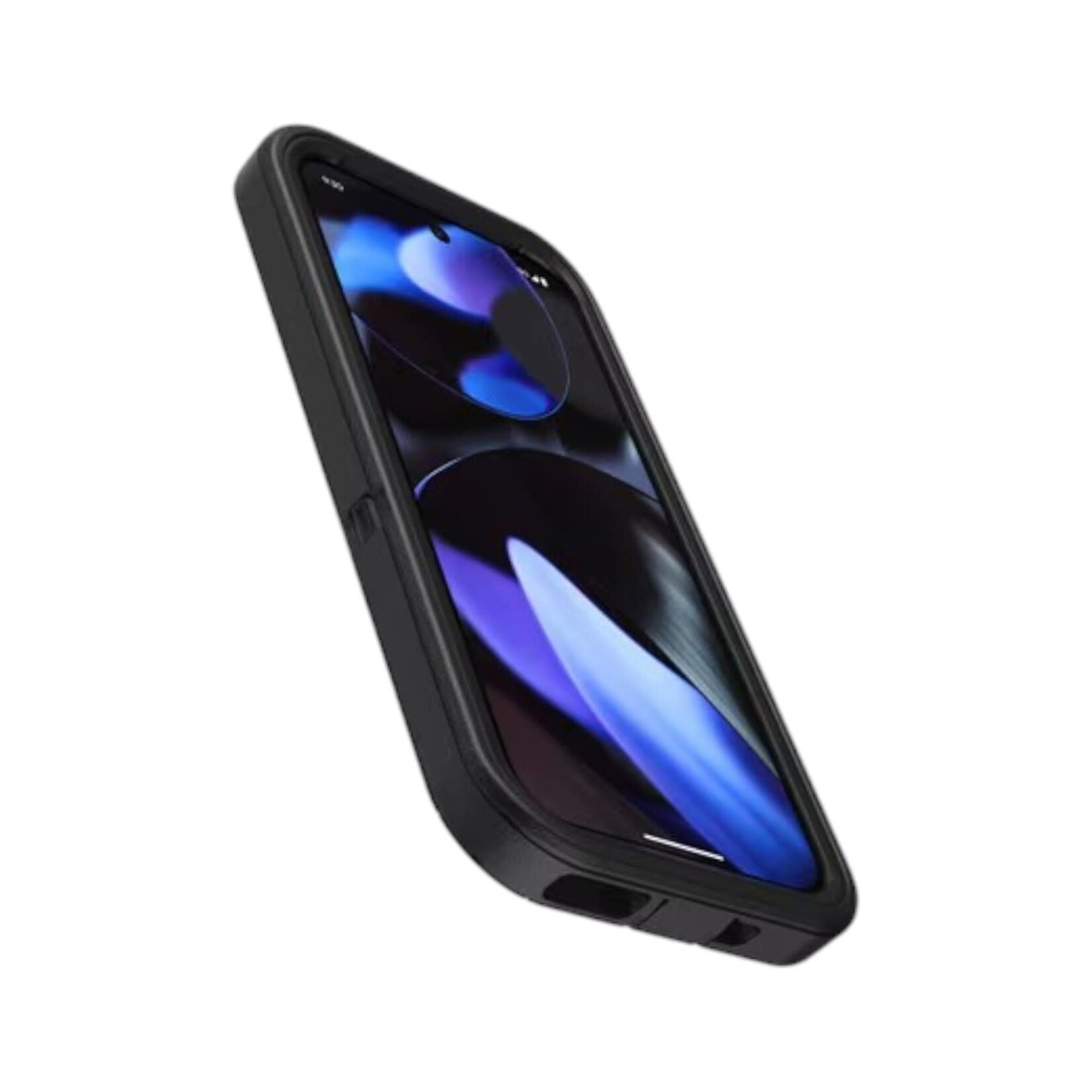 ÉTUI GOOGLE PIXEL 9 / 9 RPO - OtterBox  Defender Black