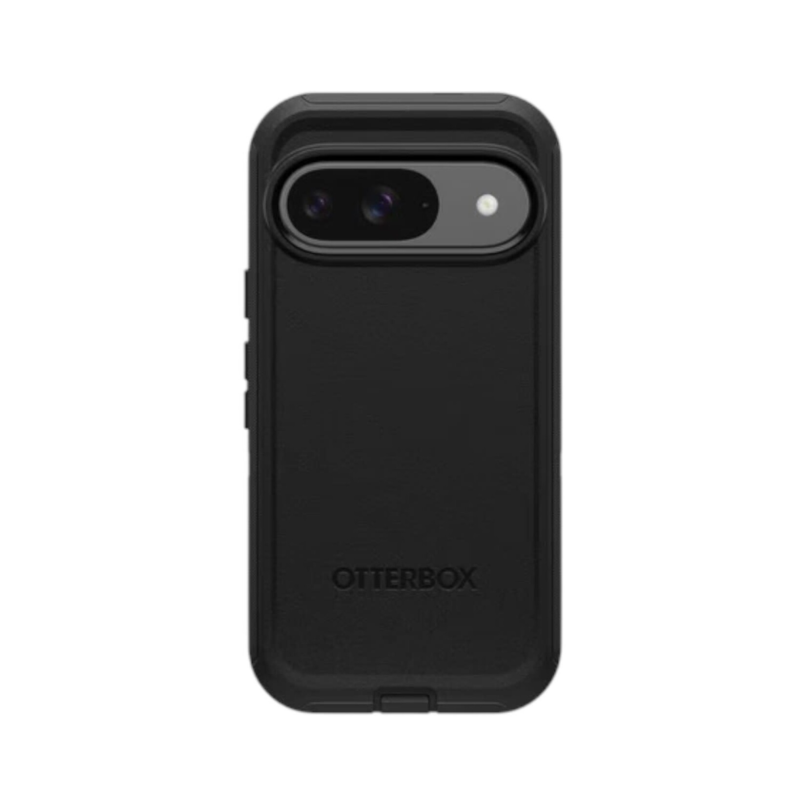 ÉTUI GOOGLE PIXEL 9 / 9 RPO - OtterBox  Defender Black