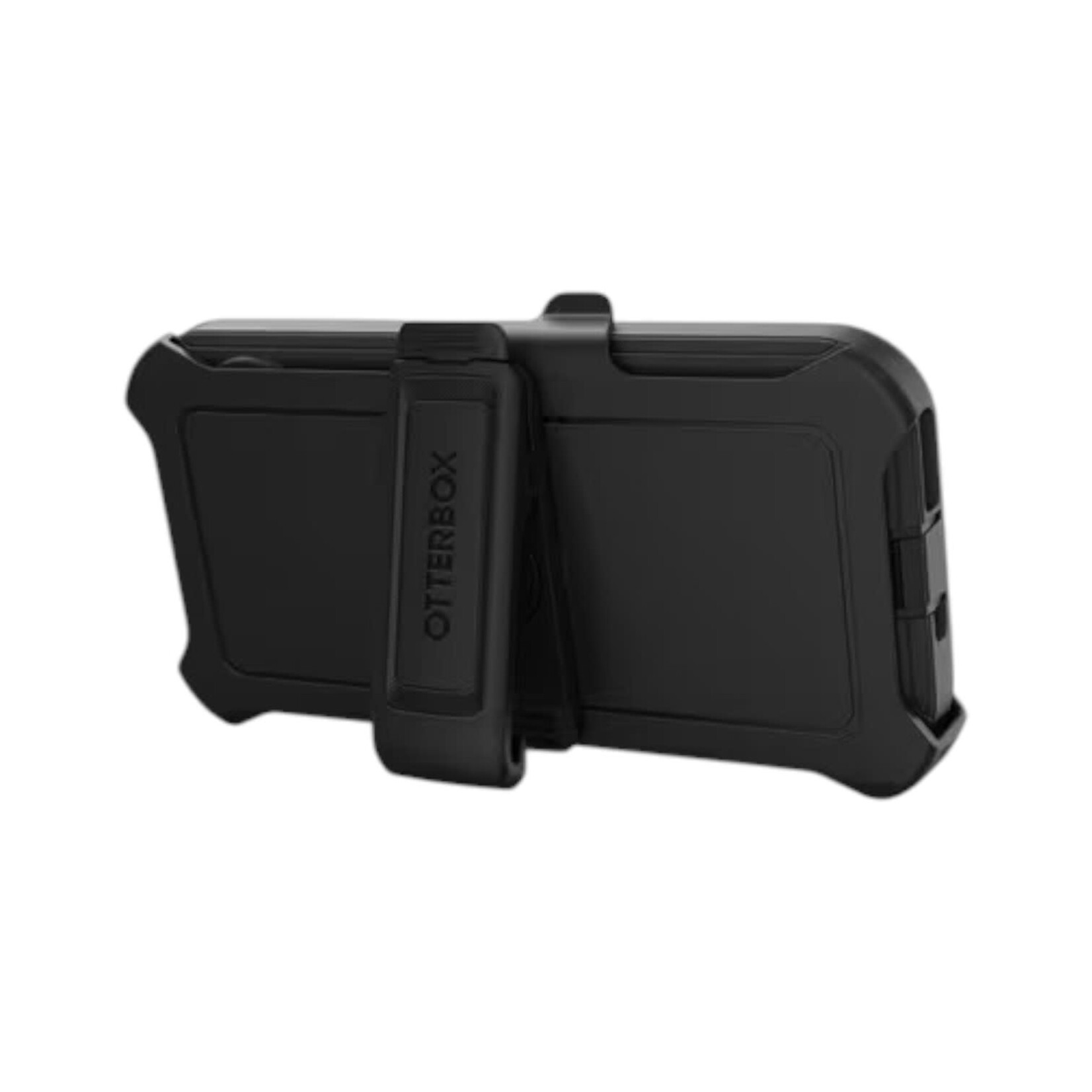 ÉTUI GOOGLE PIXEL 9 / 9 RPO - OtterBox  Defender Black