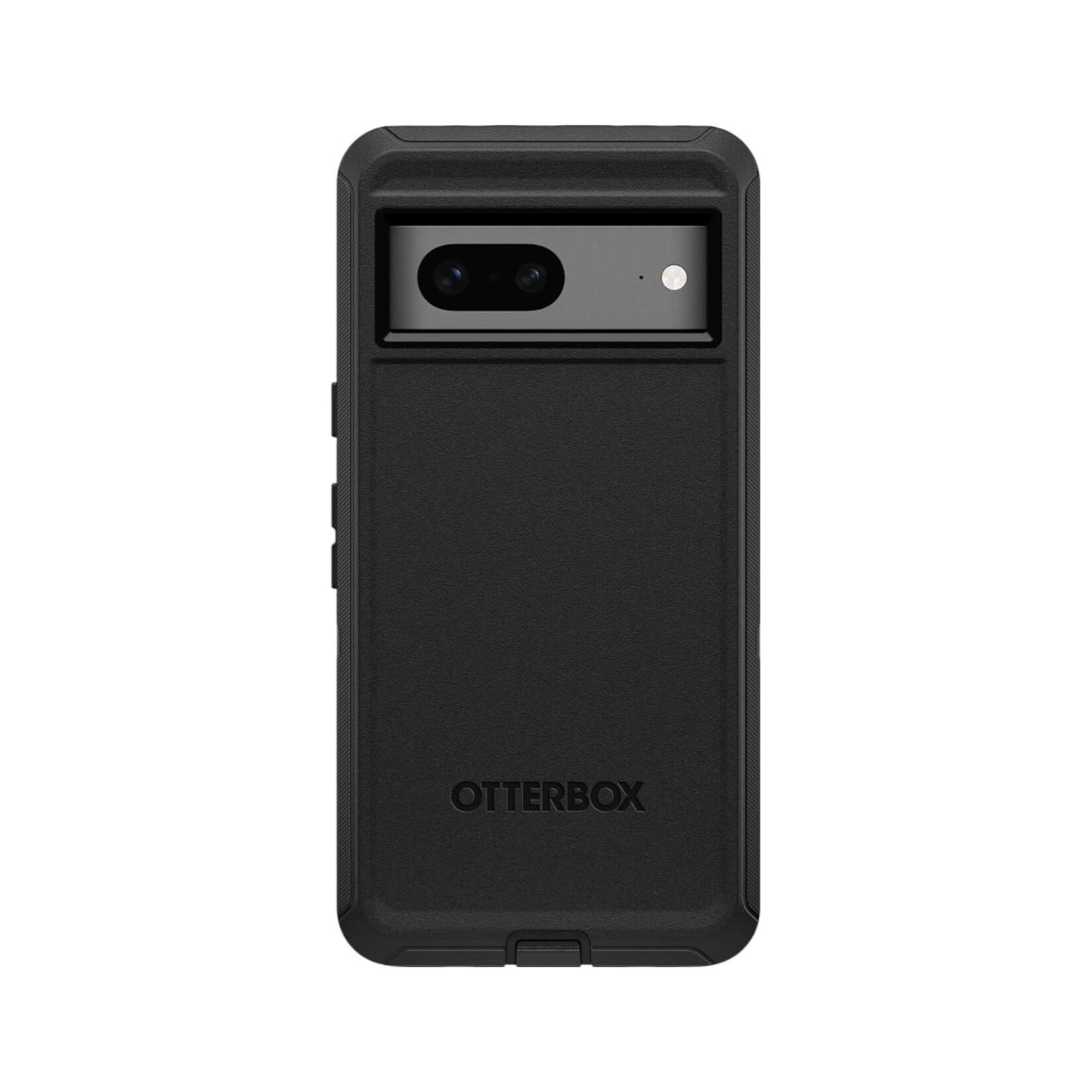 ÉTUI GOOGLE PIXEL 7  - Otterbox Defender Protective NOIR