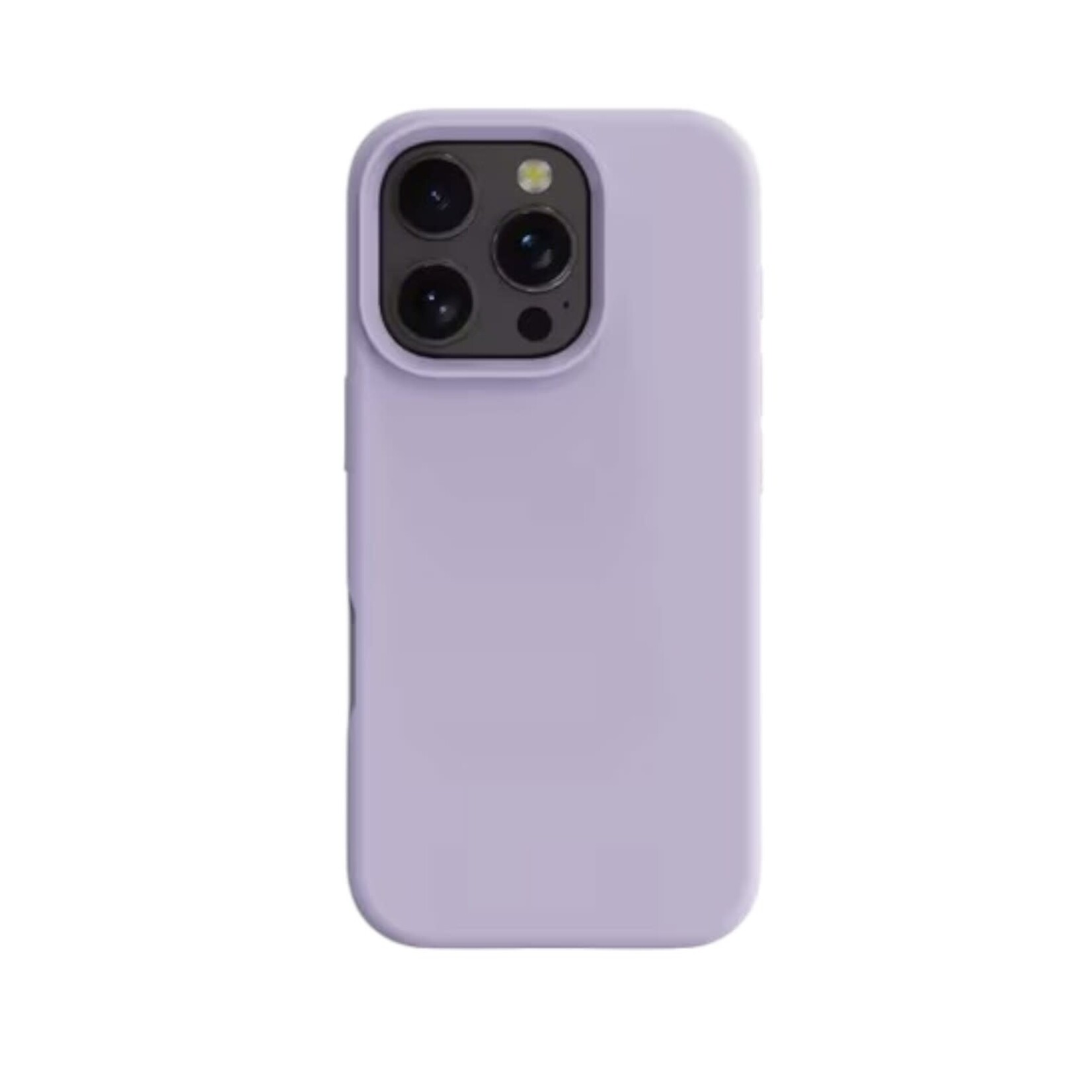 blu element ÉTUI CASEAPPLE IPHONE 16 PRO MAX - Blu Element Silicone Magsafe Case