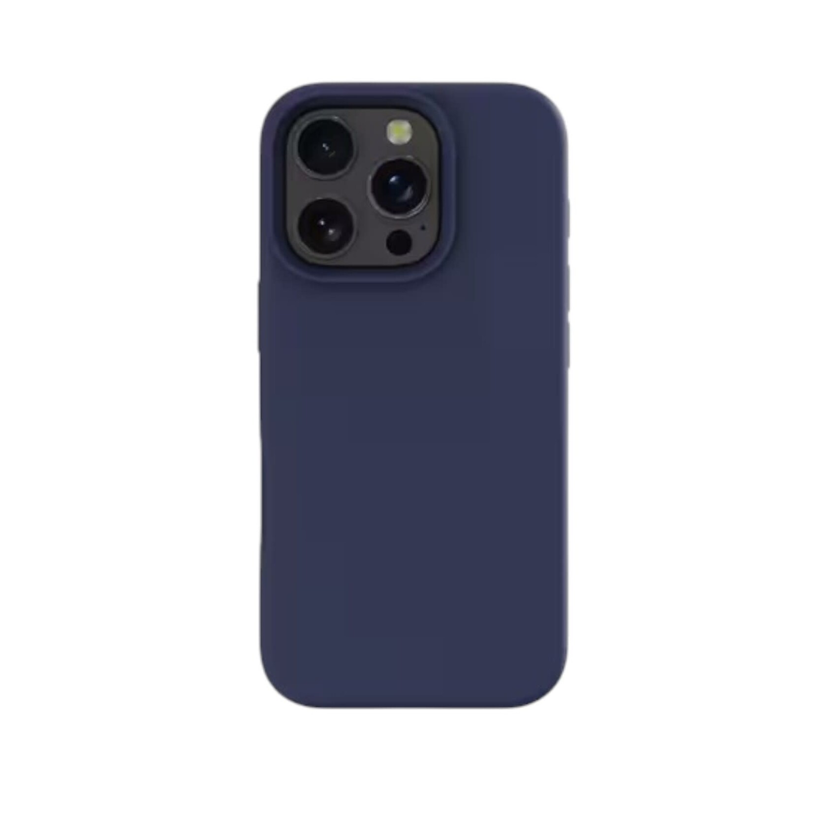 blu element ÉTUI CASEAPPLE IPHONE 16 PRO MAX - Blu Element Silicone Magsafe Case