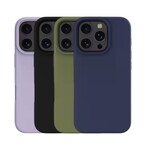 blu element ÉTUI CASEAPPLE IPHONE 16 PRO MAX - Blu Element Silicone Magsafe Case