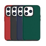 blu element ÉTUI CASE IPHONE 15 PRO - Blu Element Case