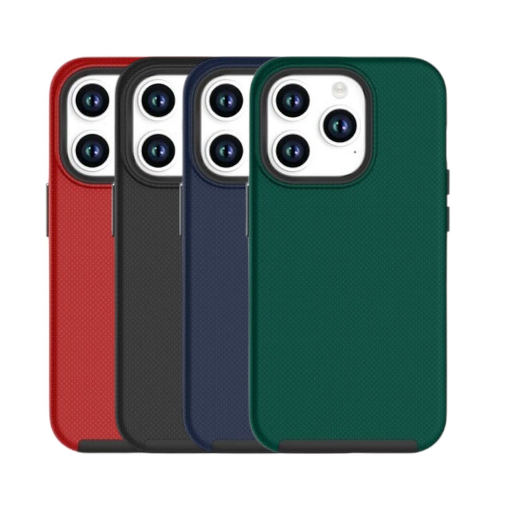 blu element ÉTUI CASE IPHONE 15 PRO - Blu Element Case
