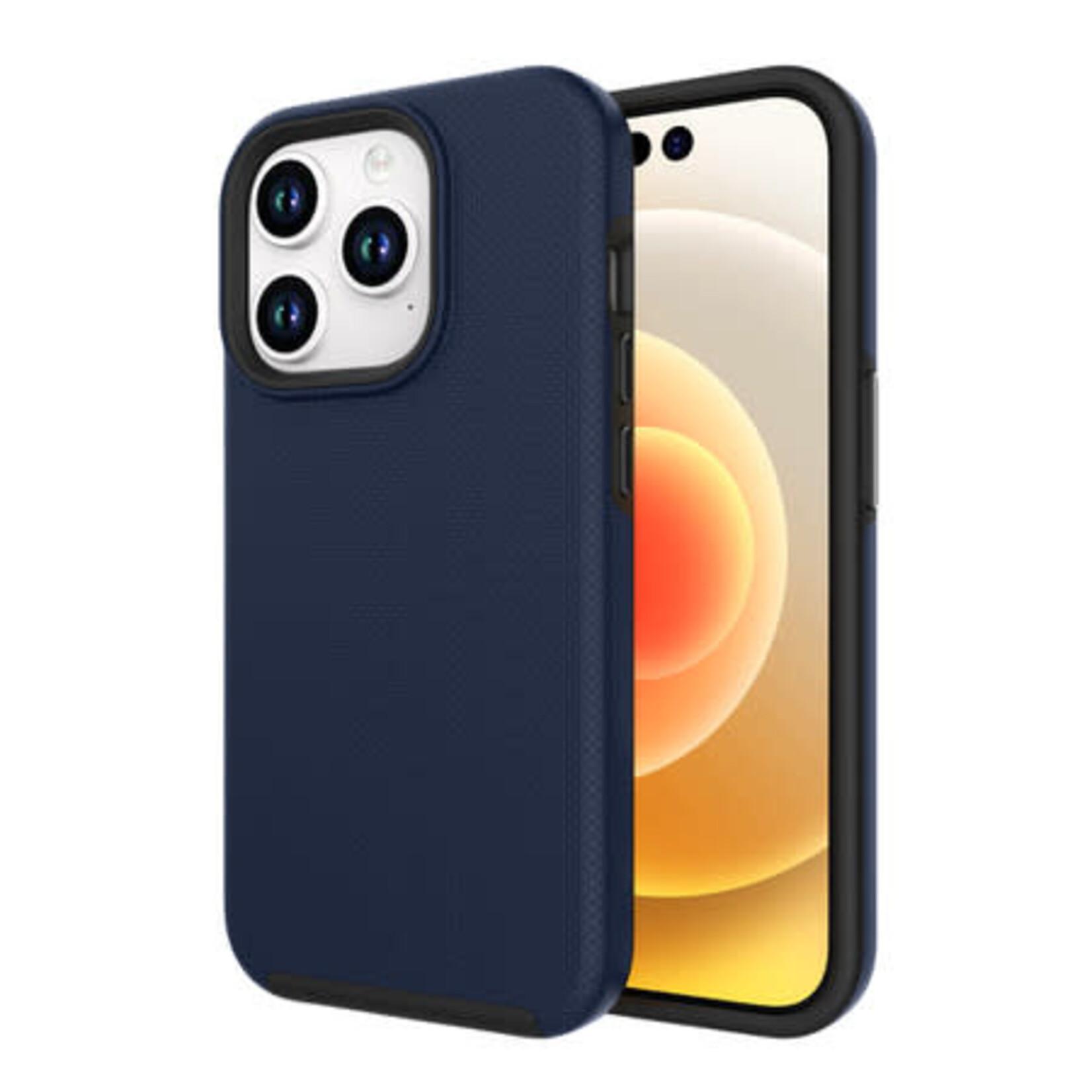 blu element ÉTUI CASE IPHONE 15 PRO - Blu Element Case