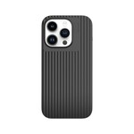 blu element ÉTUI APPLE IPHONE 15 PRO -  Blu Element Premium Gel Skin Black
