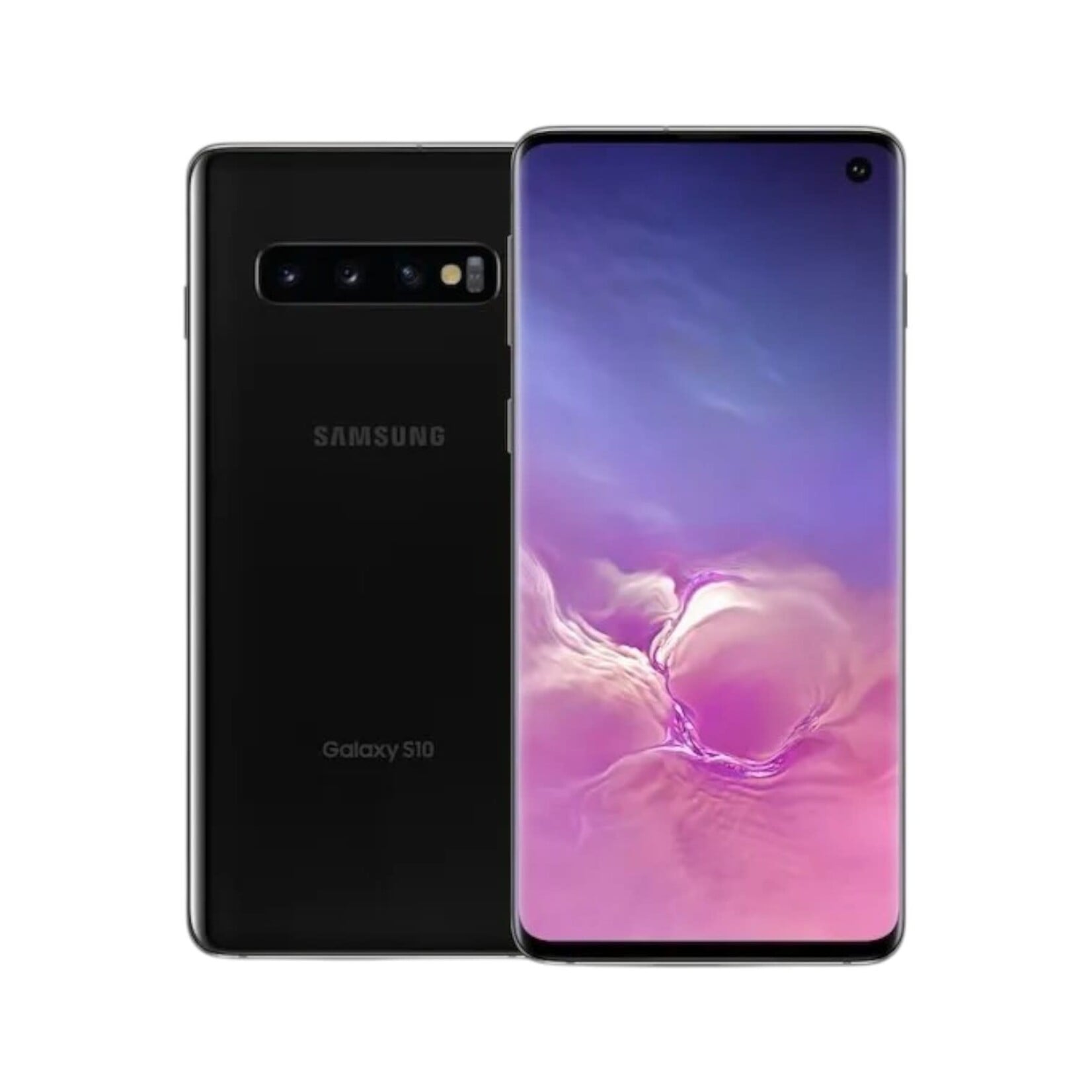 Samsung SAMSUNG GALAXY S10 - Unlocked