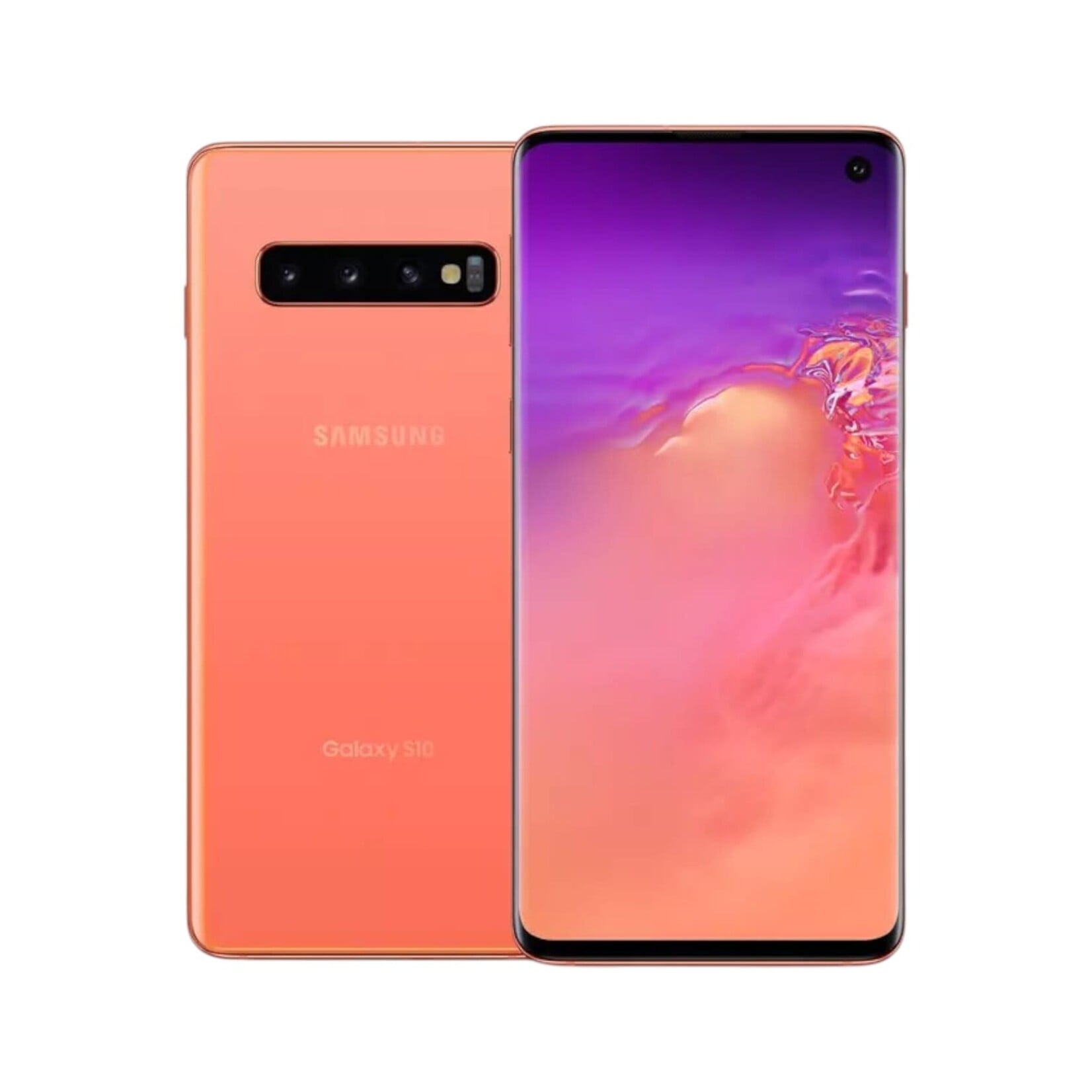Samsung SAMSUNG GALAXY S10 - Unlocked