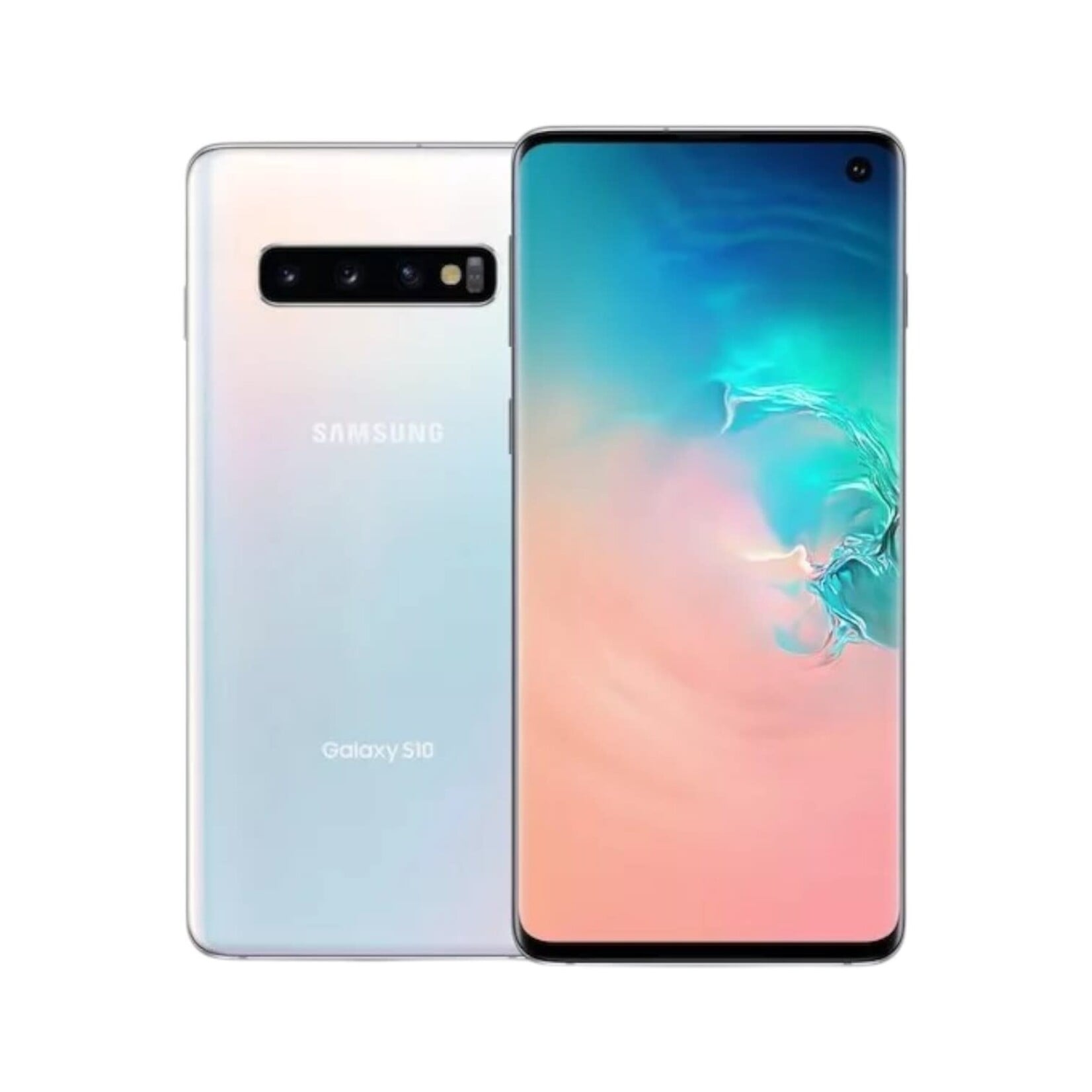 Samsung SAMSUNG GALAXY S10 - Unlocked