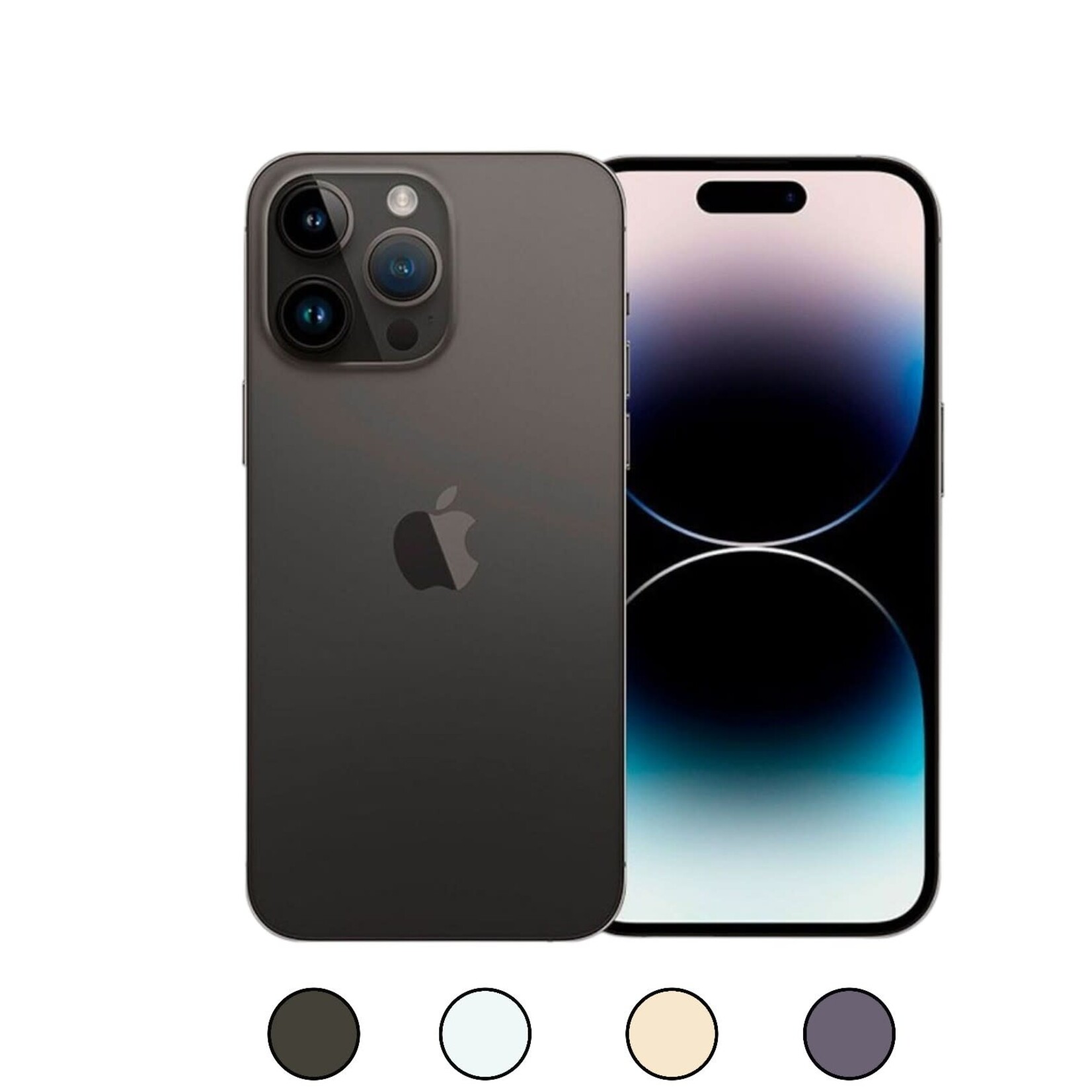 Apple APPLE IPHONE 14 PRO MAX - Unlocked