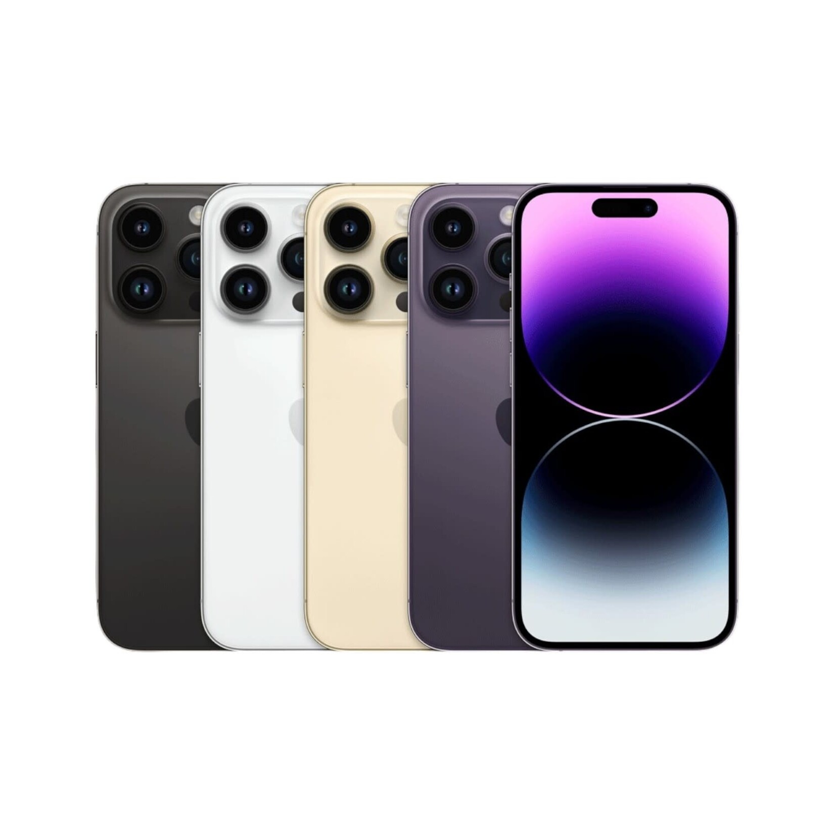 Apple APPLE IPHONE 14 PRO MAX - Unlocked