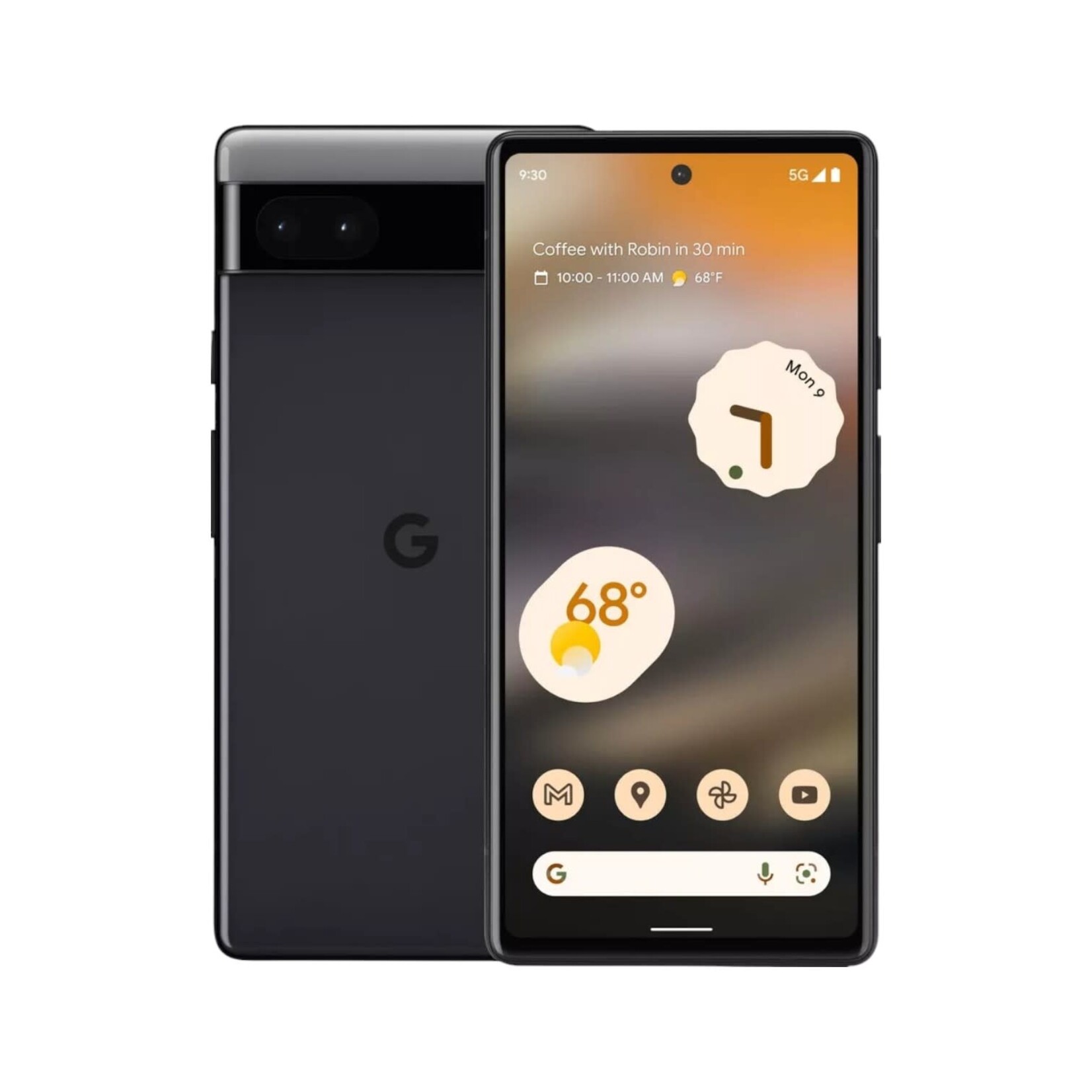 Google GOOGLE PIXEL 6A - Unlocked