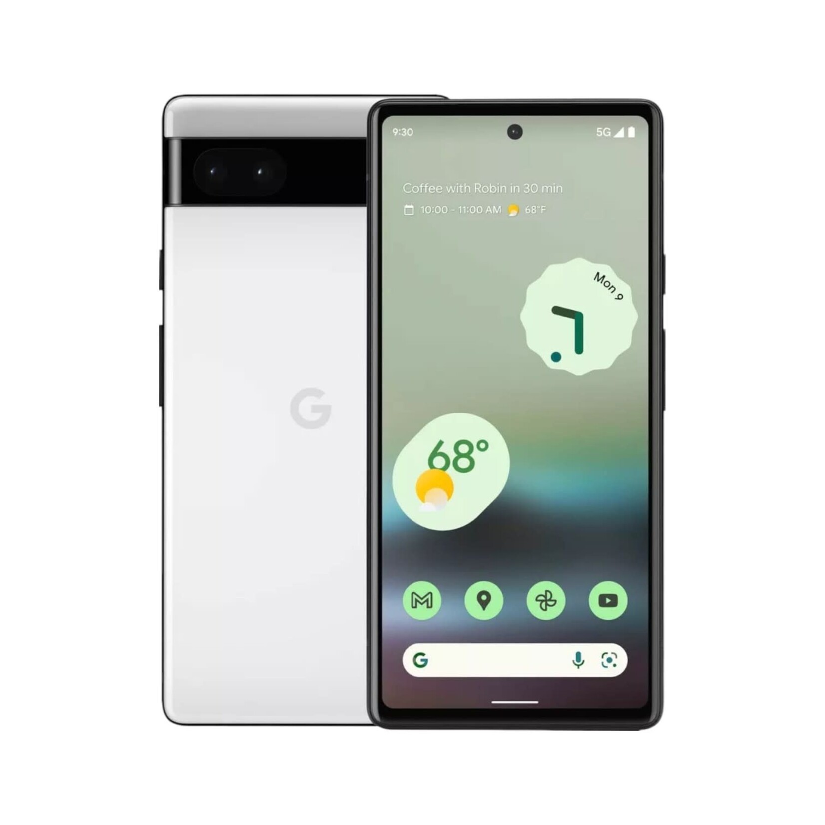Google GOOGLE PIXEL 6A - Unlocked