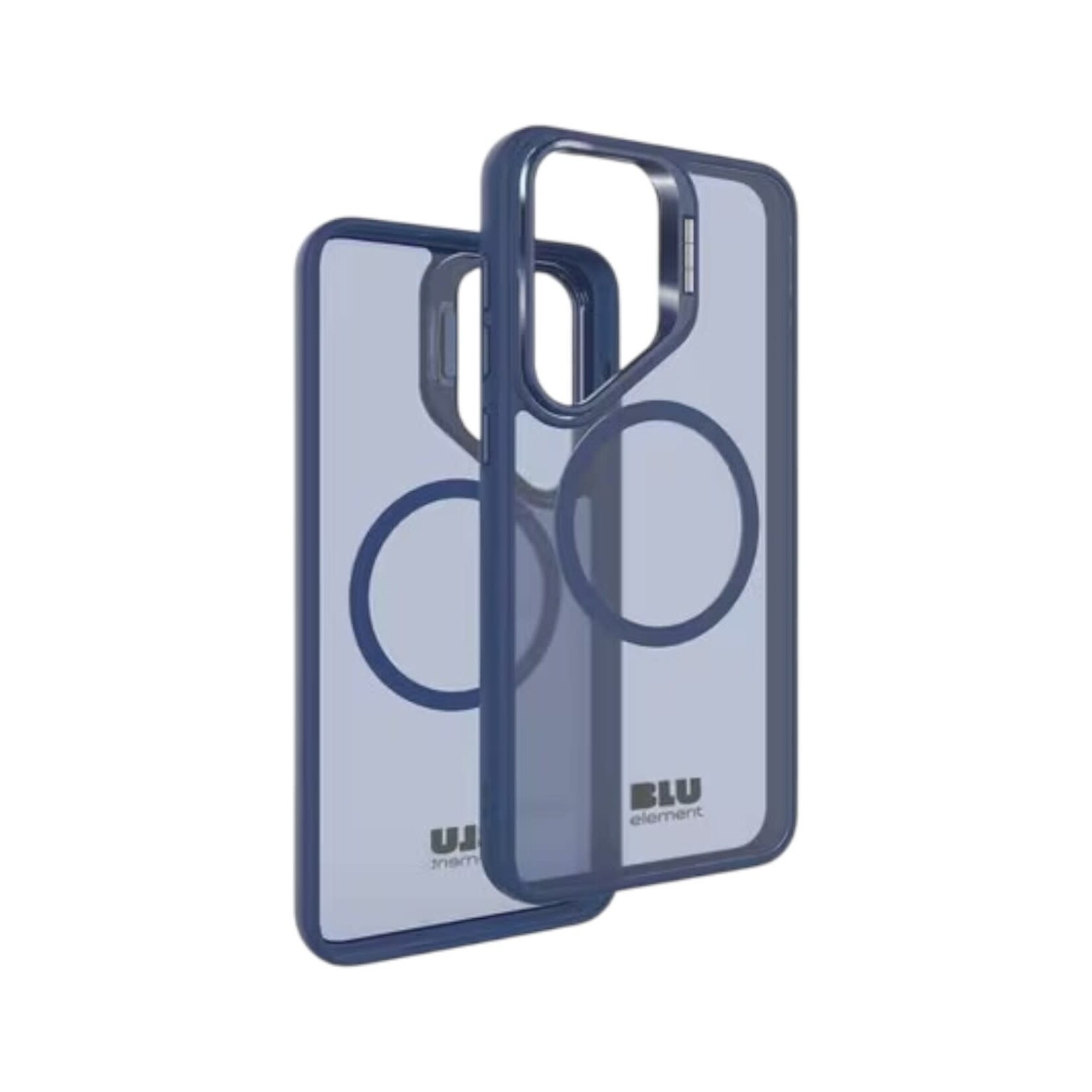 blu element ÉTUI CASE SAMSUNG S25 ULTRA - Chromatic Kick Compatible w/MagSafe Case
