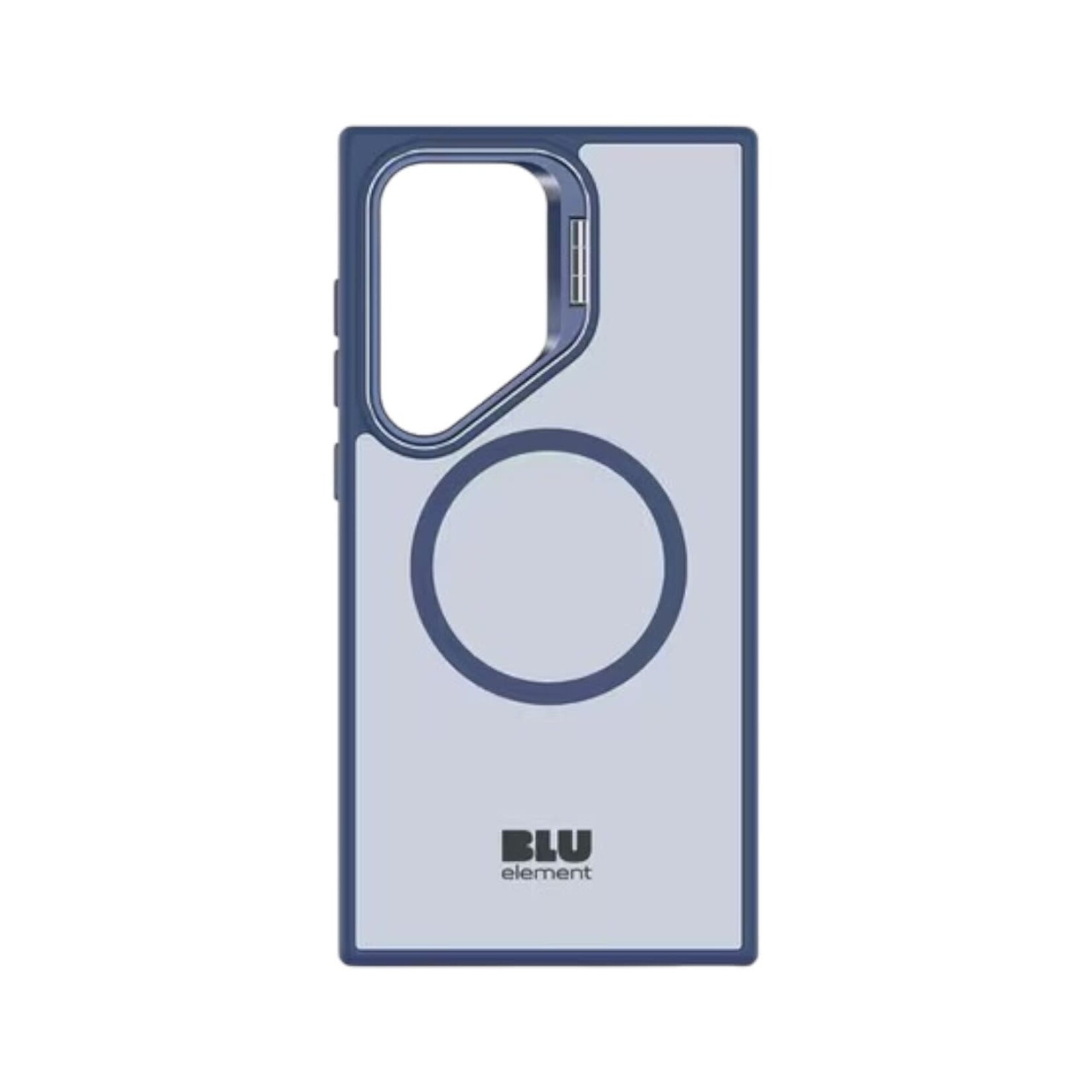 blu element ÉTUI CASE SAMSUNG S25 ULTRA - Chromatic Kick Compatible w/MagSafe Case