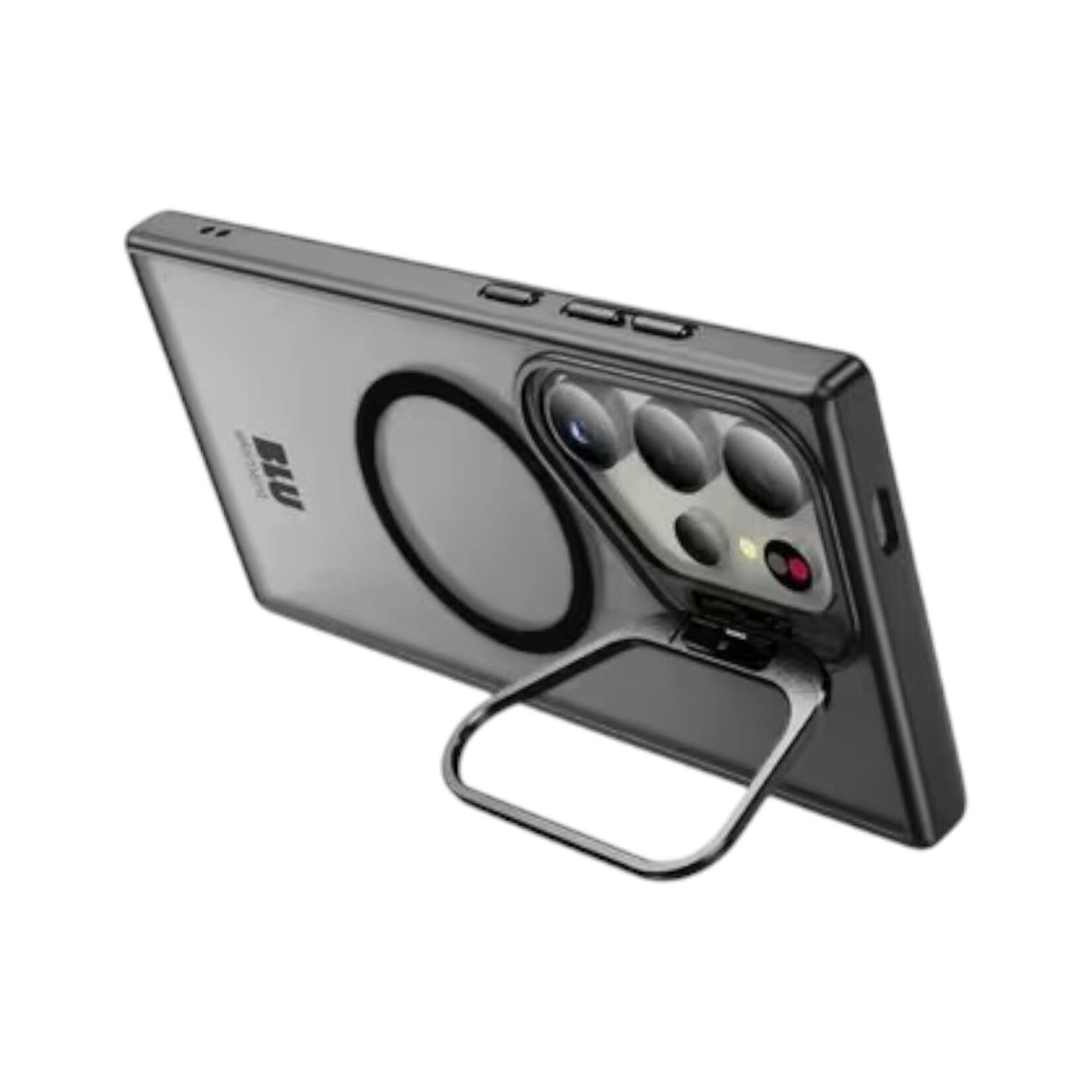 blu element ÉTUI CASE SAMSUNG S25 ULTRA - Chromatic Kick Compatible w/MagSafe Case