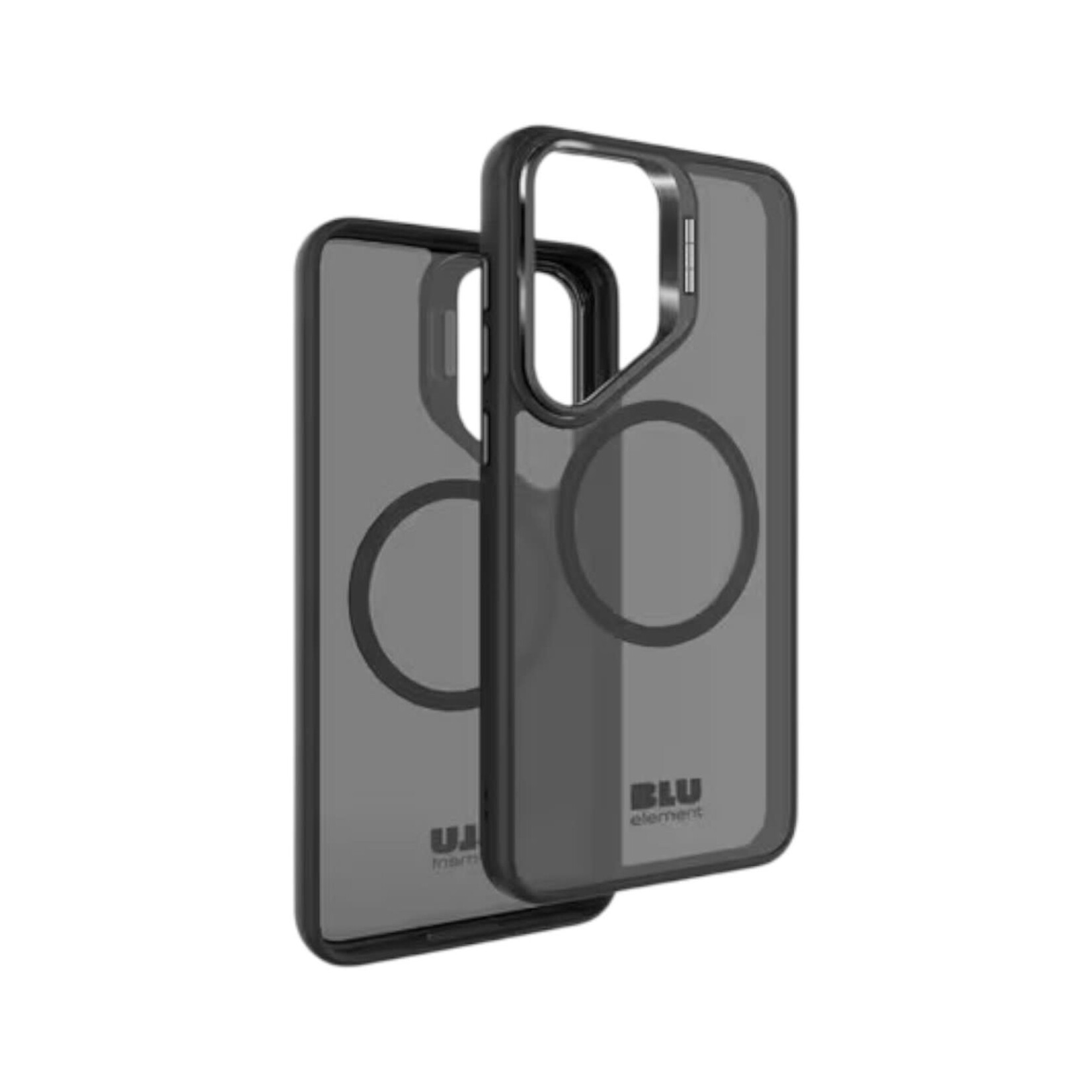 blu element ÉTUI CASE SAMSUNG S25 ULTRA - Chromatic Kick Compatible w/MagSafe Case