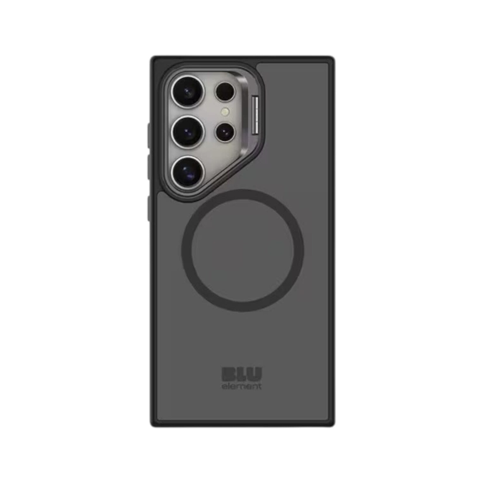blu element ÉTUI CASE SAMSUNG S25 ULTRA - Chromatic Kick Compatible w/MagSafe Case