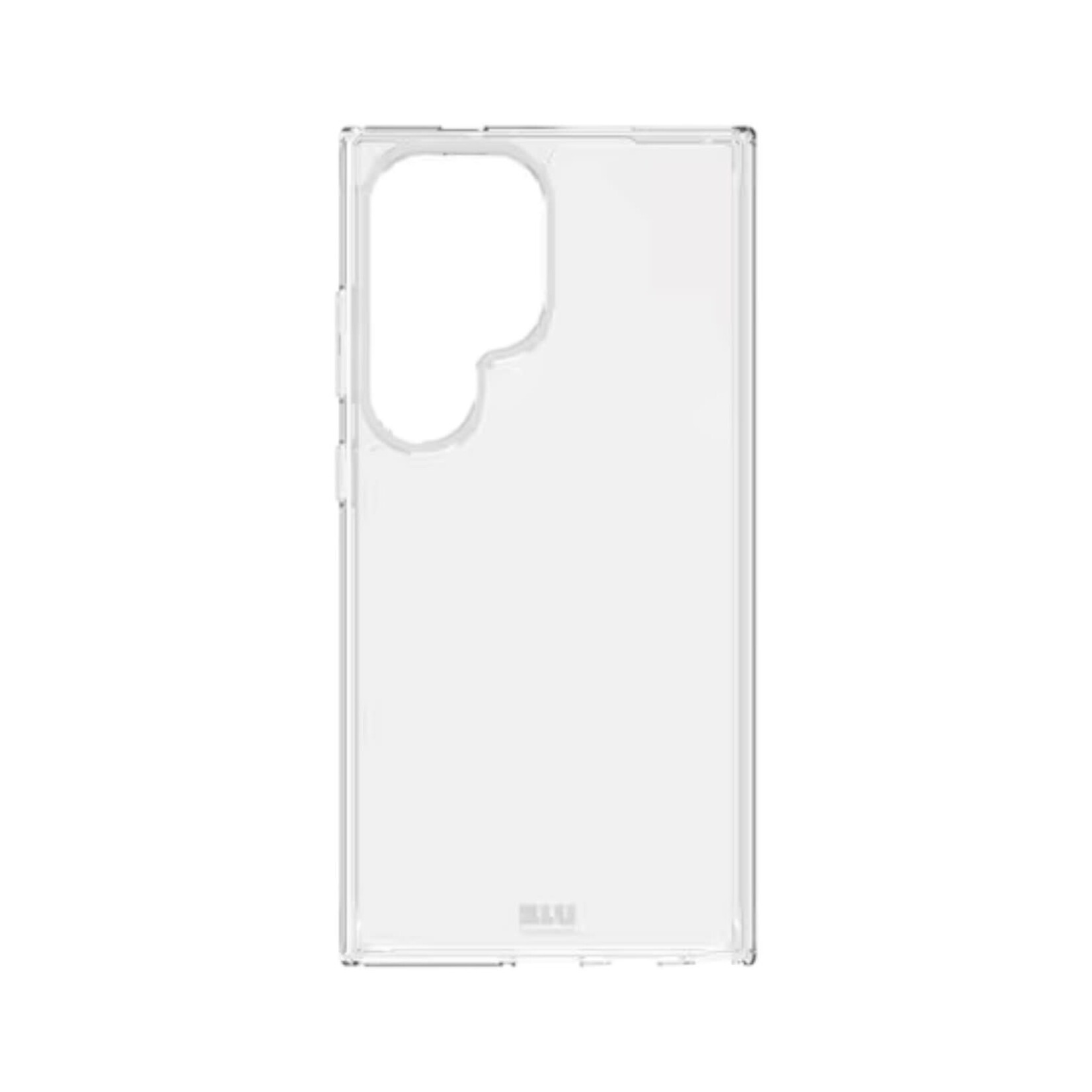 ÉTUI CASE SAMSUNG S25 ULTRA - Blu Element Étui DropZone Air Clear