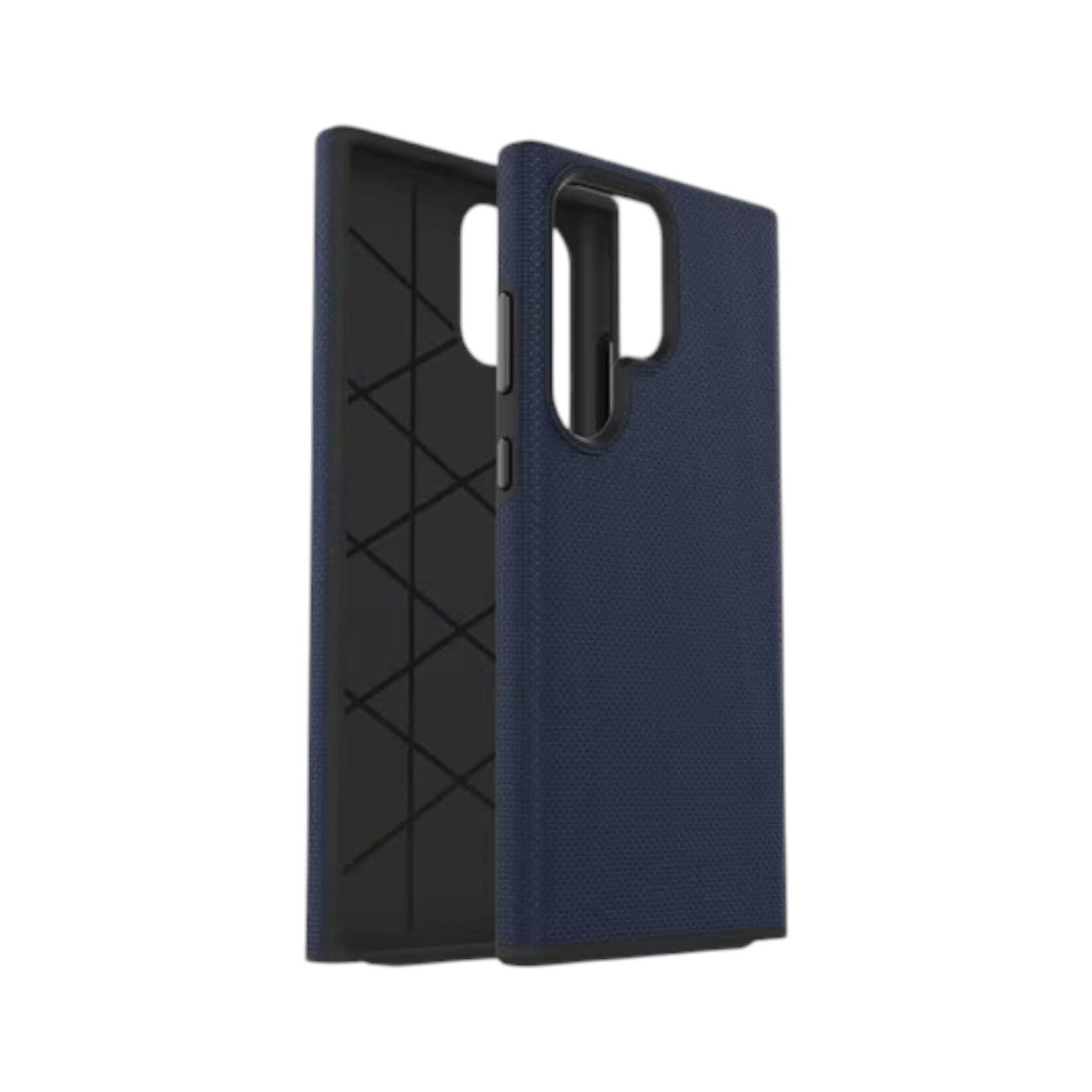 blu element ÉTUI CASE SAMSUNG S25 ULTRA - Blu Element Étui Robuste Armour