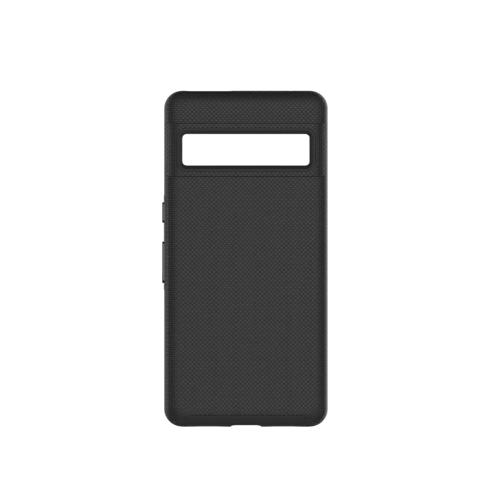 blu element ÉTUI CASE GOOGLE PIXEL 8 PRO - Blu Element Robuste Armour Case Black