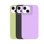 blu element ÉTUI CASE IPHONE 14 PLUS/ 15 PLUS - Blu Element Premium Gel Skin Case