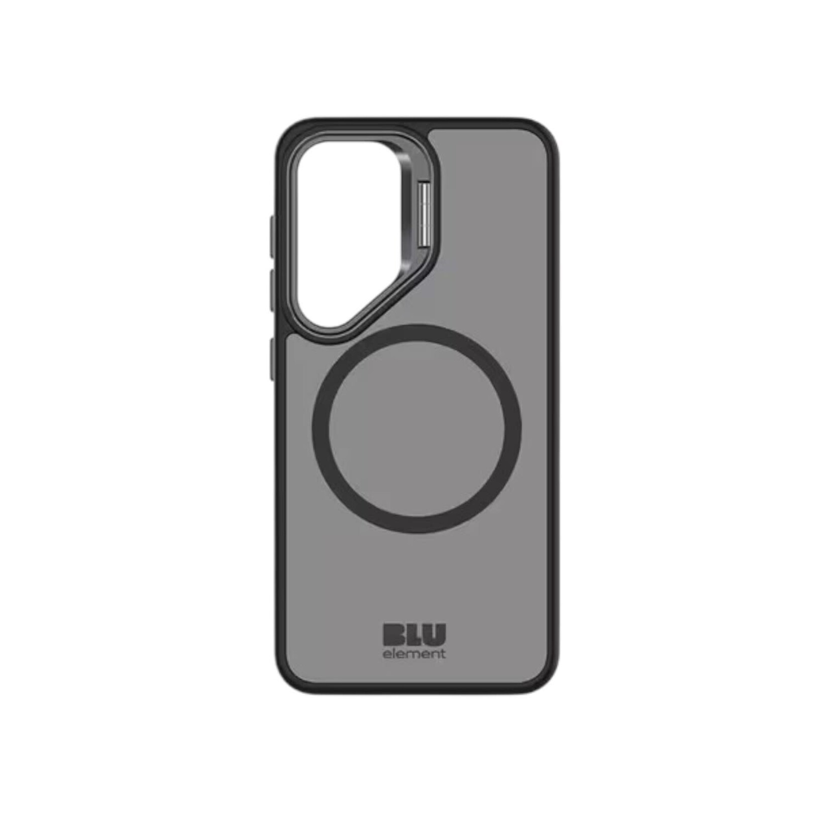 blu element ÉTUI CASE SAMSUNG S25 - Chromatic Kick Compatible avec MagSafe