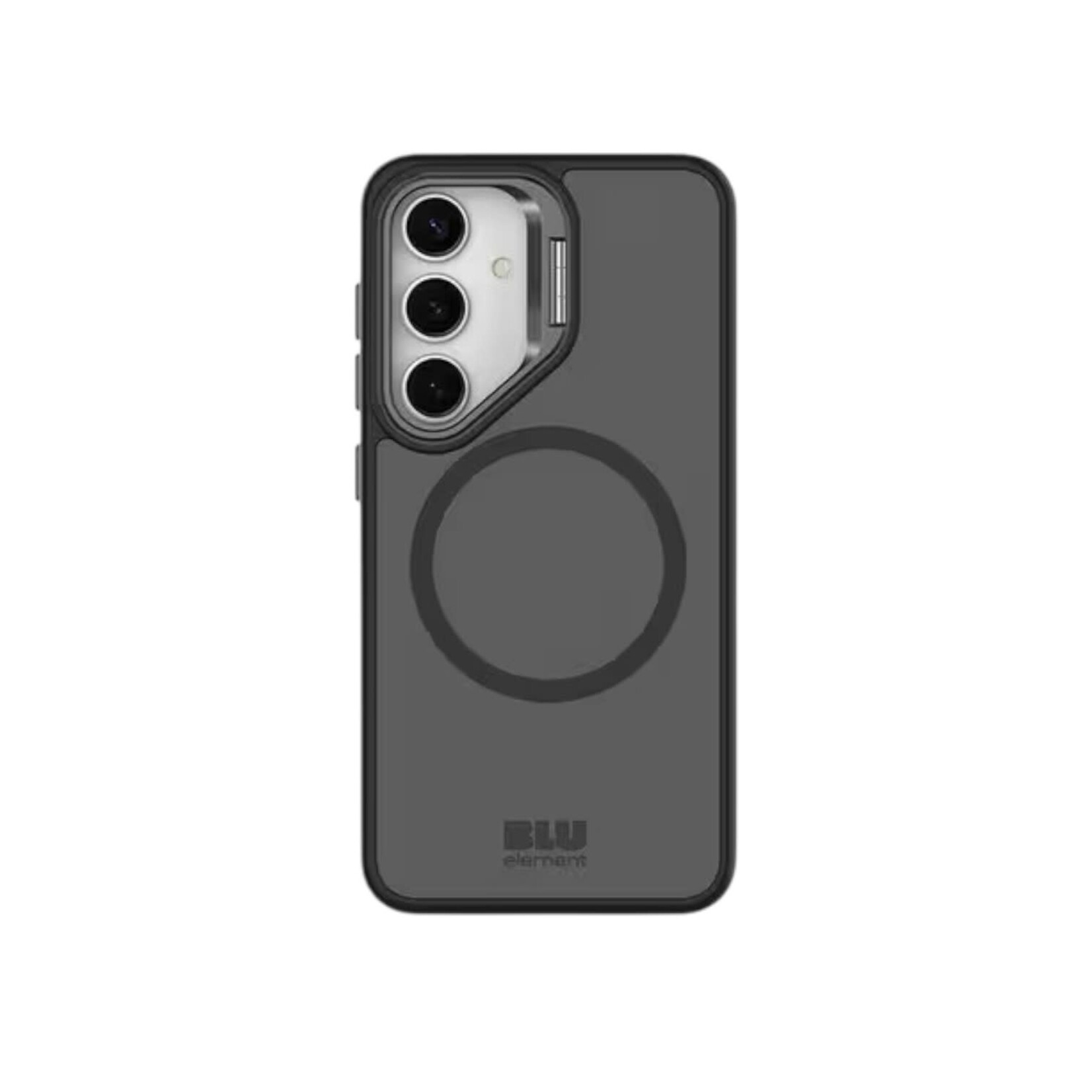 blu element ÉTUI CASE SAMSUNG S25 - Chromatic Kick Compatible avec MagSafe