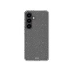 blu element ÉTUI CASE SAMSUNG S25 - Blu Element Étui DropZone Rugged Glitter Clear