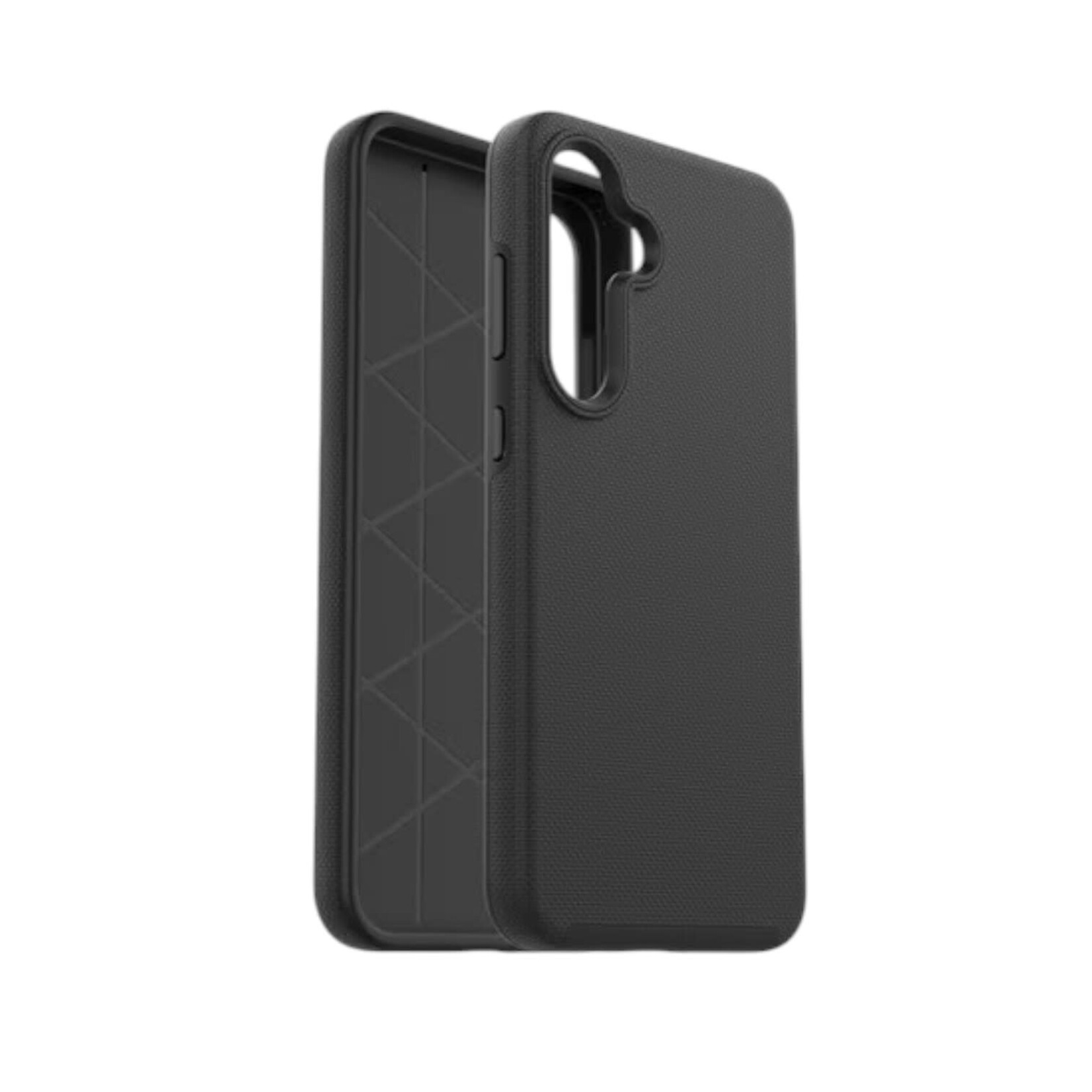 blu element ÉTUI CASE SAMSUNG S25 - Blu Element Étui Robuste Armour