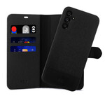 blu element ÉTUI CASE SAMSUNG S25 - Blu Element Étui Folio 2 in 1 Noir BLACK
